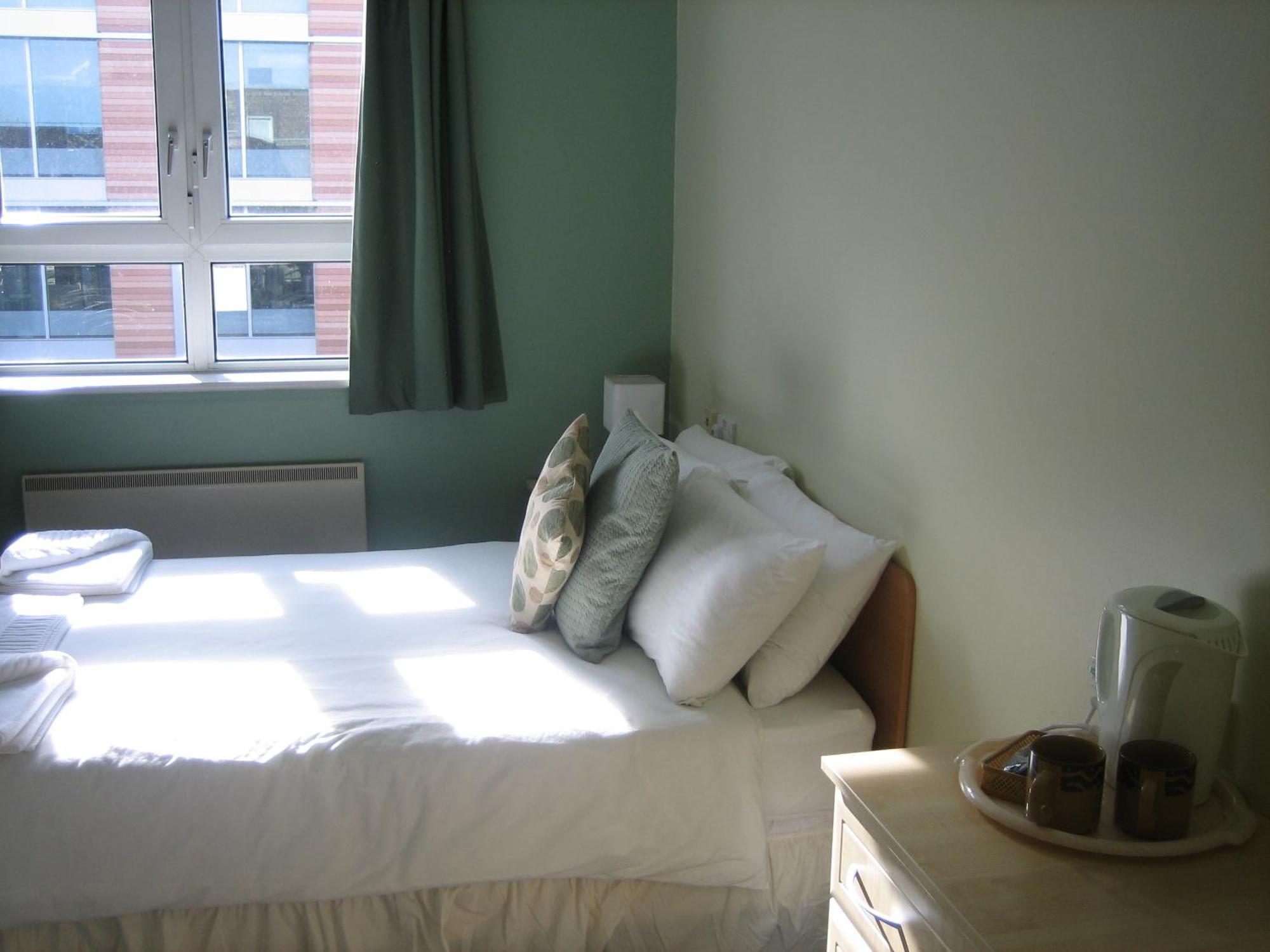 Appartement Lse Bankside House
