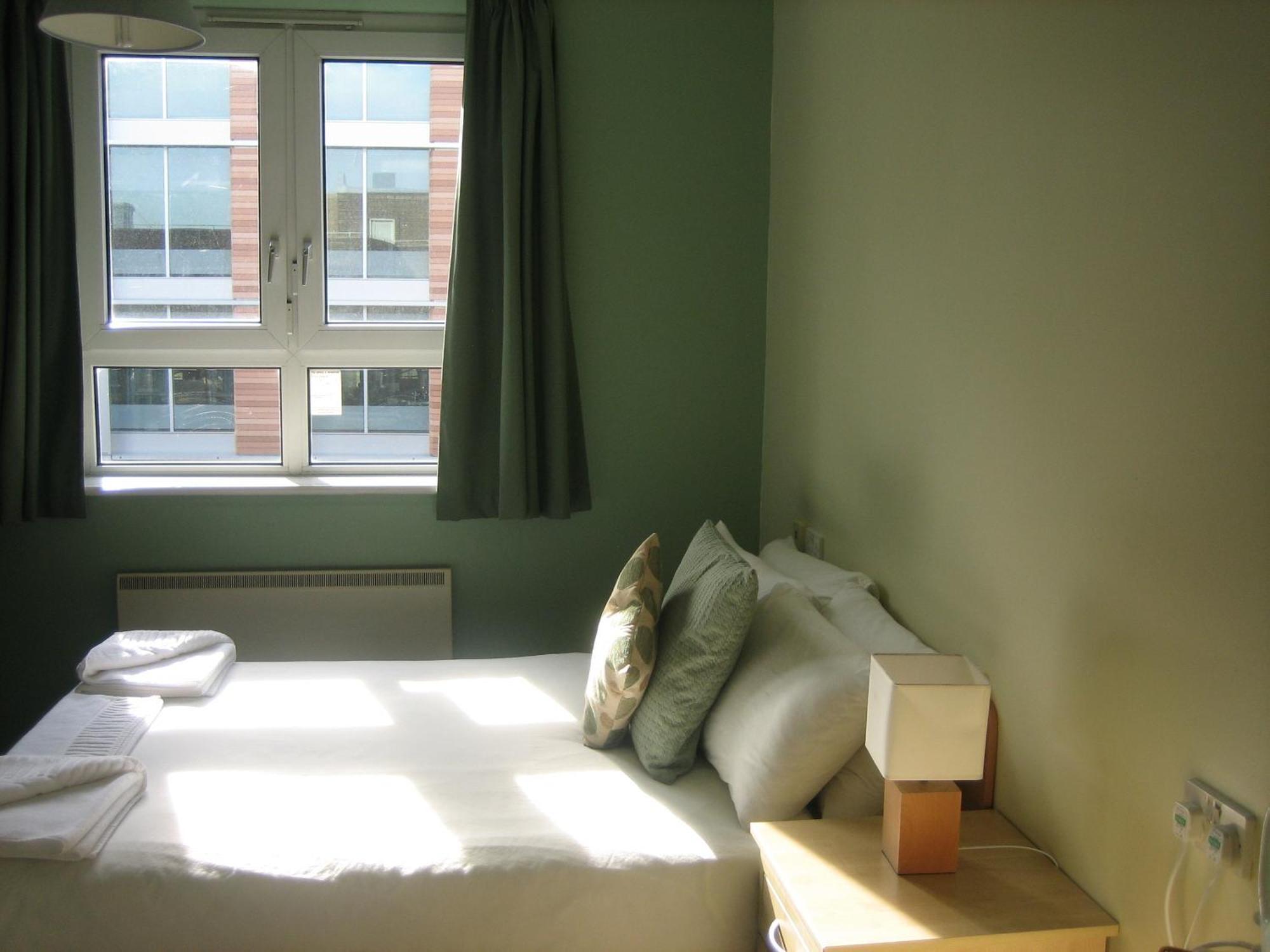 Appartement Lse Bankside House