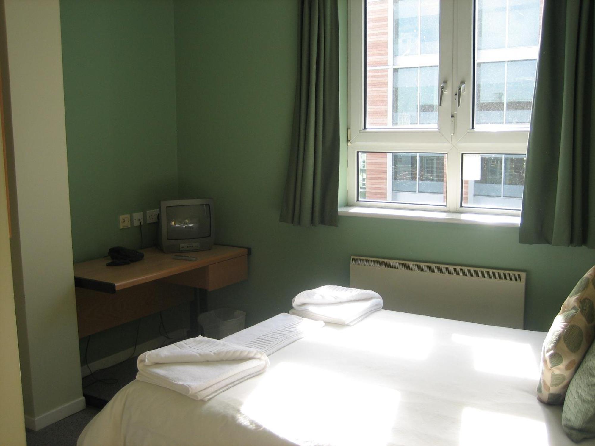 Appartement Lse Bankside House Londen