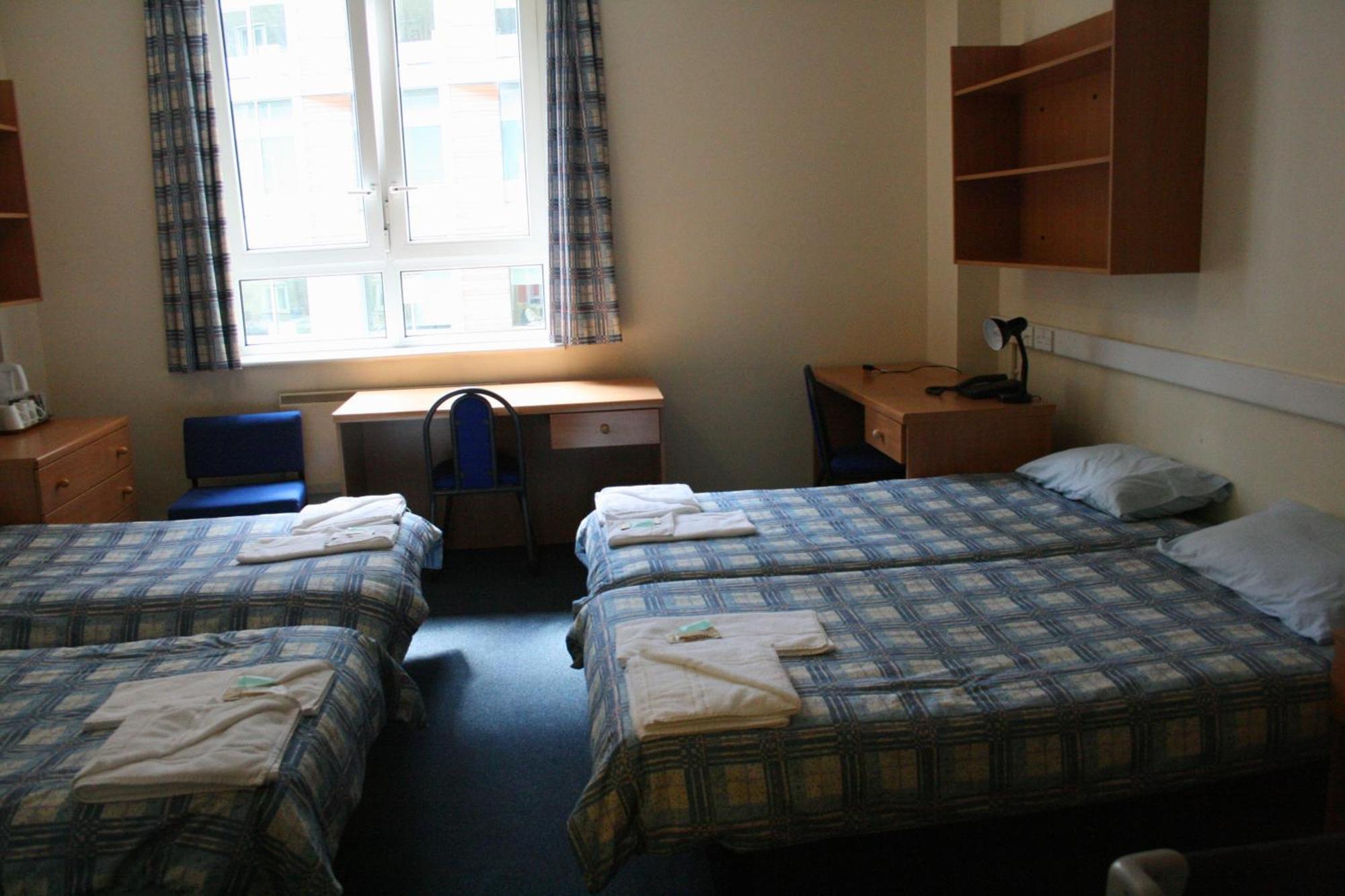 Appartement Lse Bankside House Londen