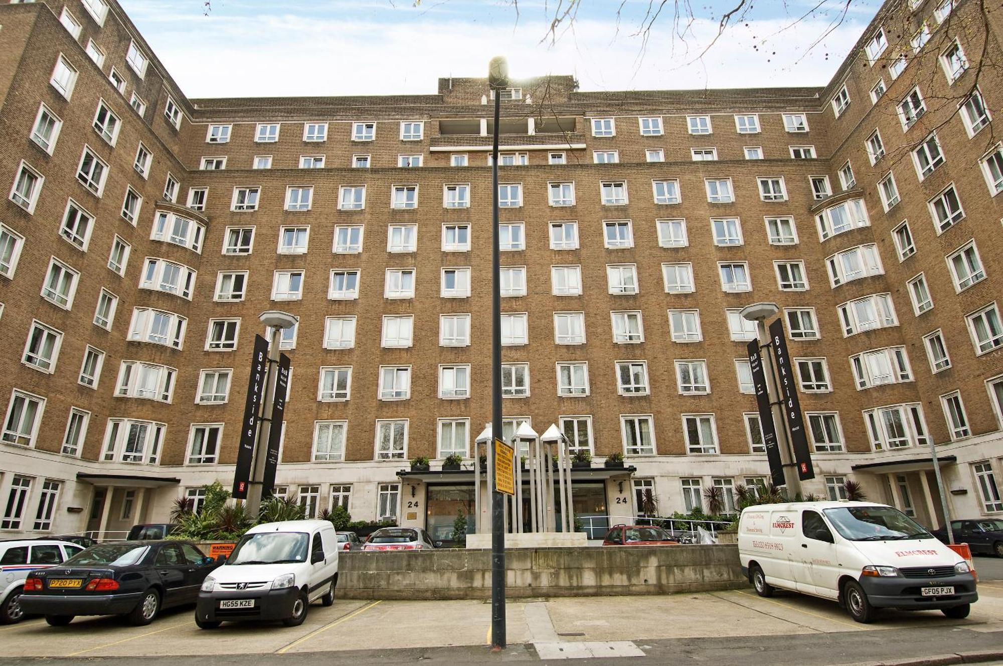 Appartement Lse Bankside House *