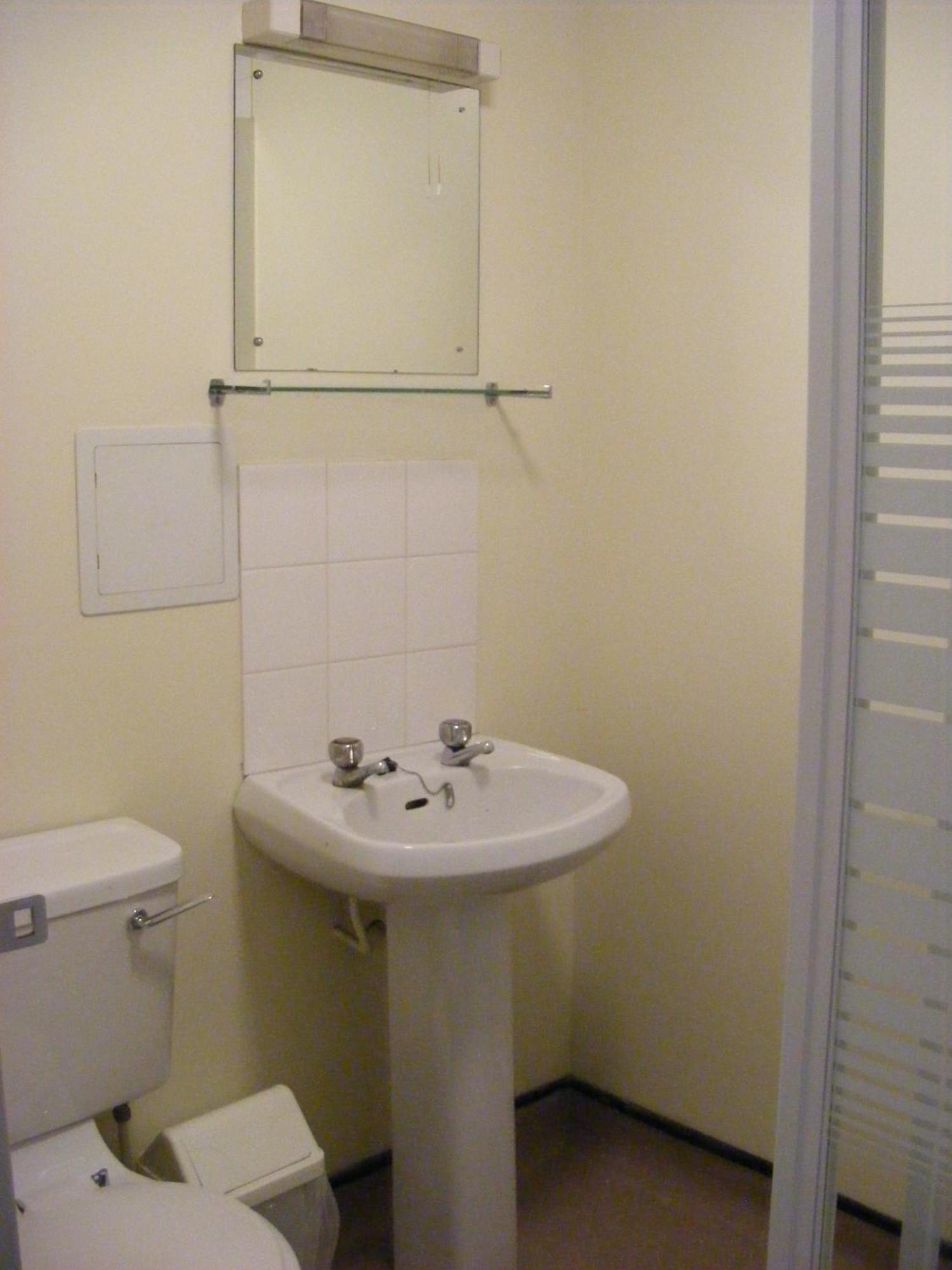 Lse Bankside House Appartement *