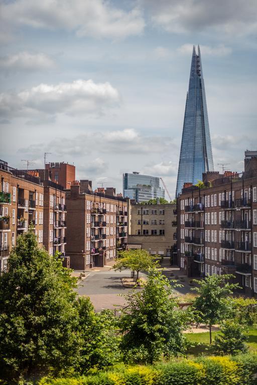 Appartement Lse Bankside House