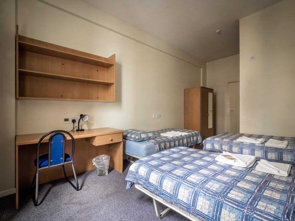 Appartement Lse Bankside House Londen