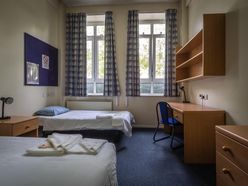 Appartement Lse Bankside House Londen