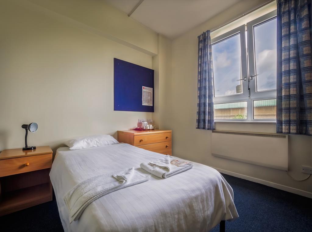 Appartement Lse Bankside House