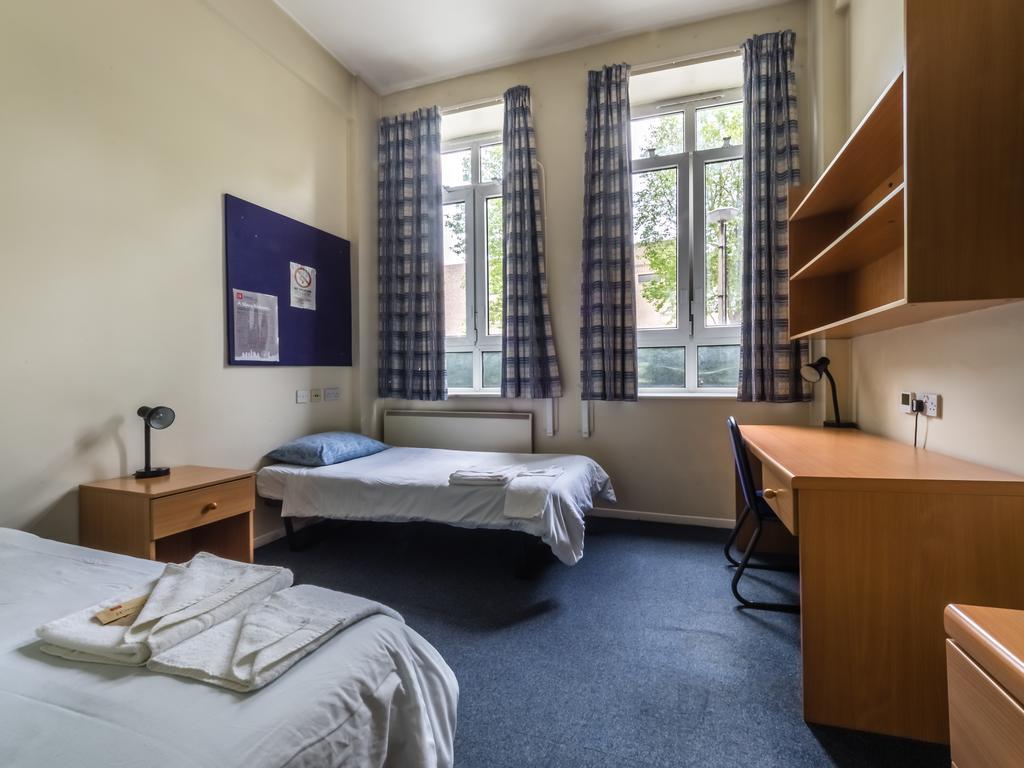 Appartement Lse Bankside House