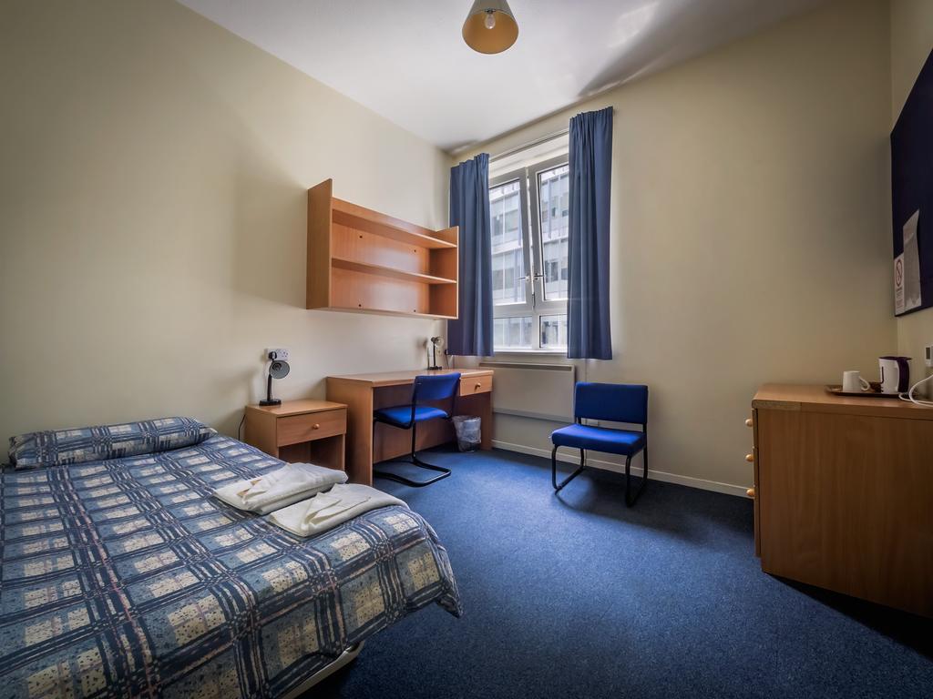 Appartement Lse Bankside House Londen