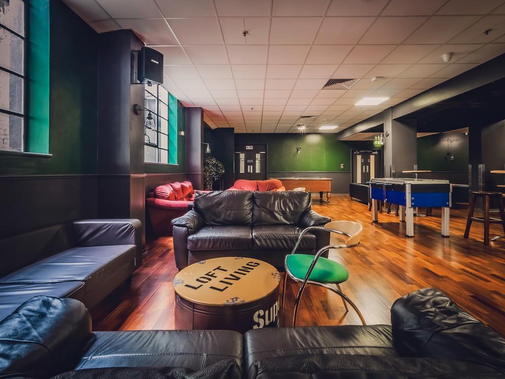 Appartement Lse Bankside House *