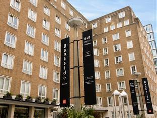 Lse Bankside House Appartement