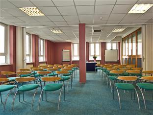 Lse Bankside House Appartement *