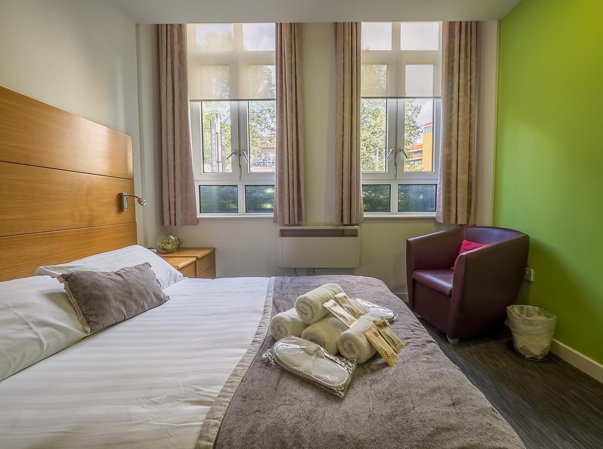 Appartement Lse Bankside House Londen