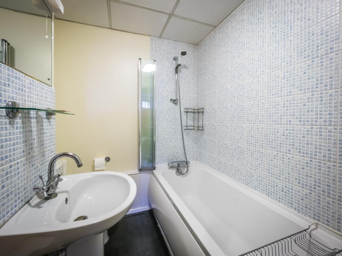 Appartement Lse Bankside House Londen