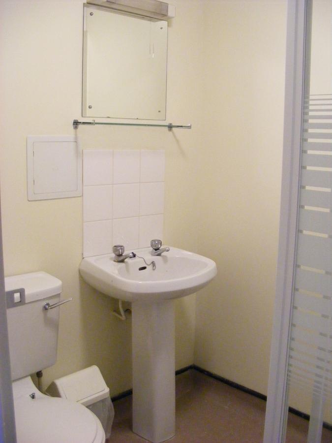 Appartement Lse Bankside House Londen