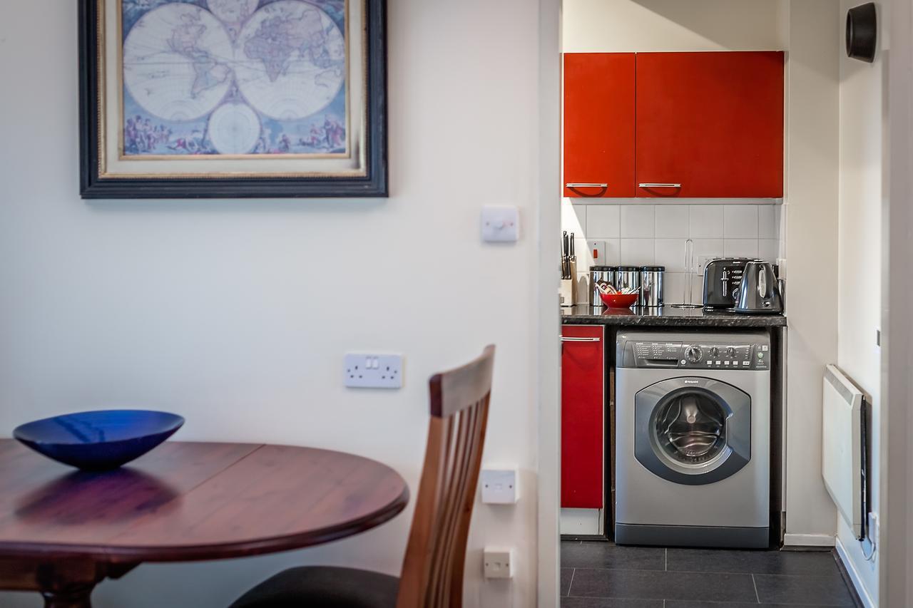 Lse Bankside House Appartement Londen