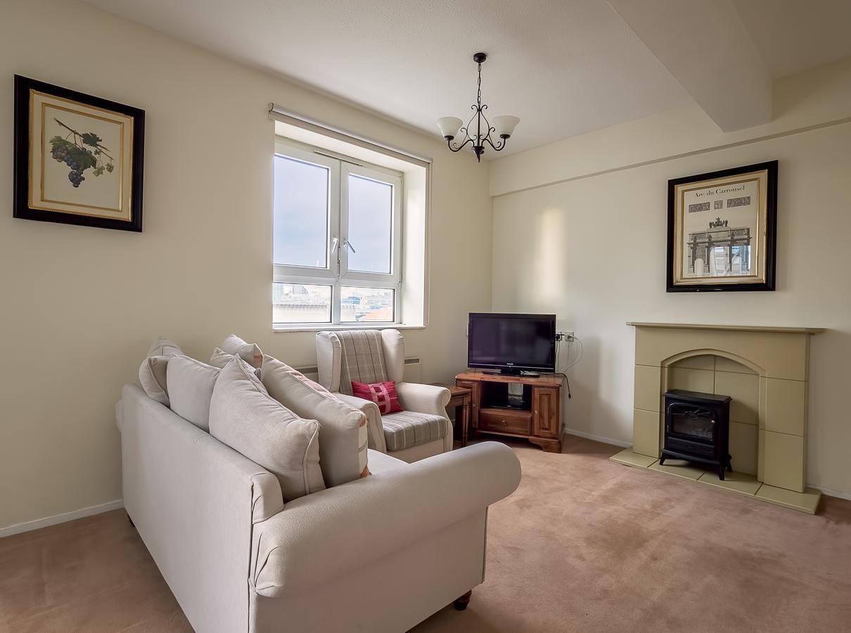 Appartement Lse Bankside House Londen