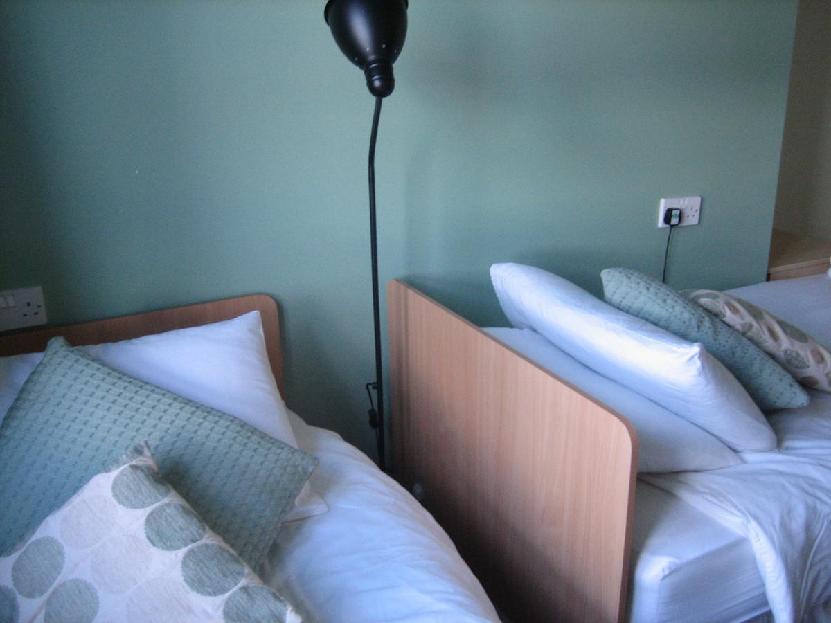 Appartement Lse Bankside House *