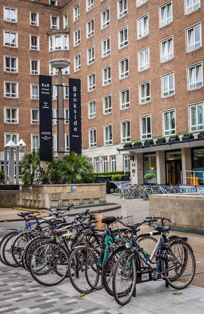 Lse Bankside House Londen